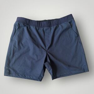 🎉5 for $45🎉 Public Rec Shorts Man Size 40 Navy